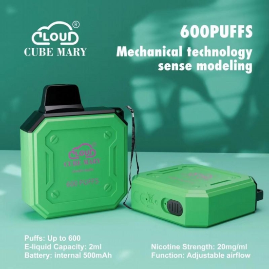 Hipory Vapes Wholesale G002 600 Puffs