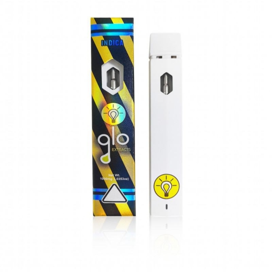 OEM V1 Glo Disposable Vape Device