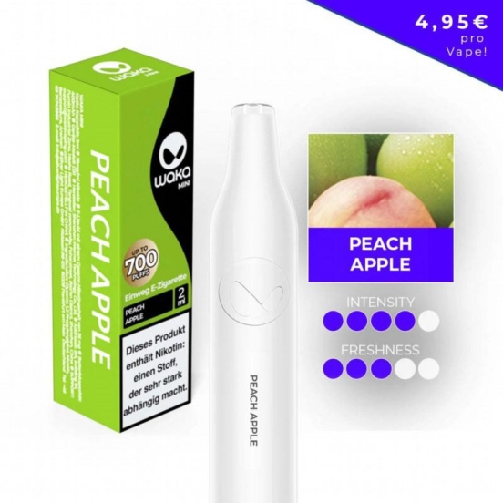 Authentic WAKA Mini700 Wholesale