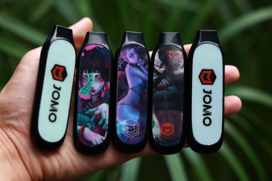 Disposable Vapes Wholesale JOMO W5
