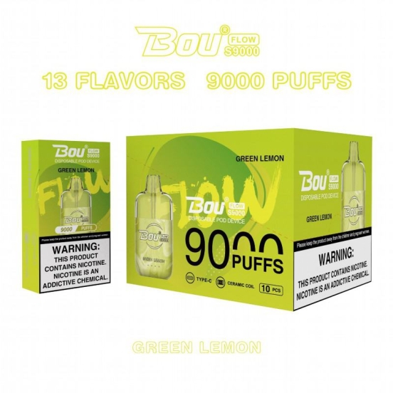 Oem BOU Bou Flow Wholesale Price