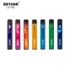 Disposable Vape BBTANK Lit Pod Brands