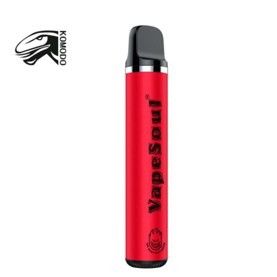 Wholesale Itsuwa Soul 2000 Puffs Vape