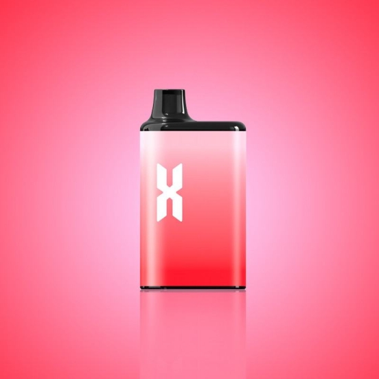 NSD Wholesale Disposable Vape Pen Nsd Nr 5000 Puffs