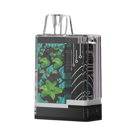 OEM ODM Pens Dd Box 350040005000 Puffs Hits Vape Puffs