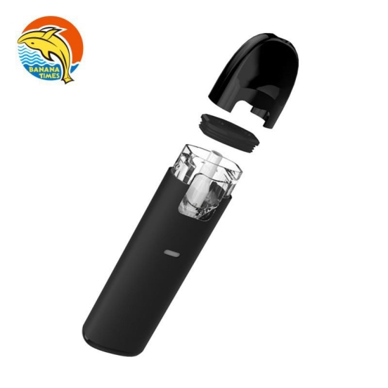 Bananatimes Bg02 Empty Ceramic Wholesale Price Vape