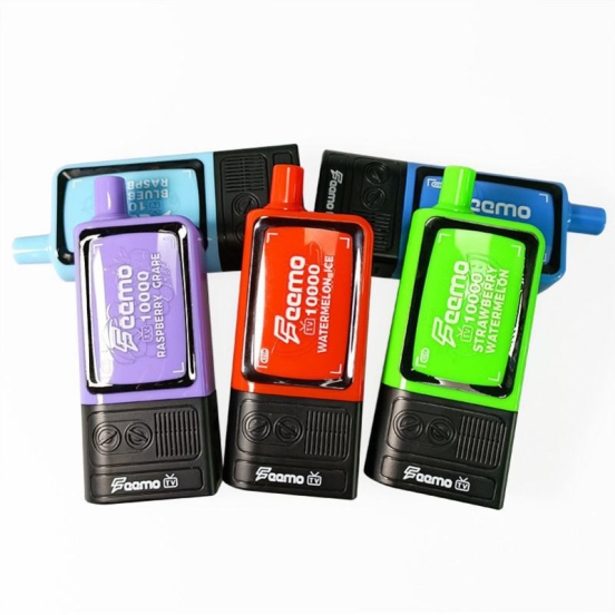2024 Bulk Price Feemo TW10000 Tw10000 Disposables Vape Wholesale