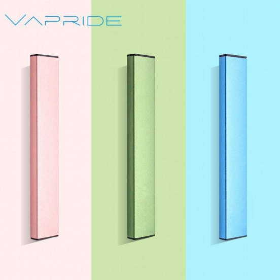 Competitive Pricing Wholesale Disposable Vape Pens VAPRIDE Mini F 300 Puffs