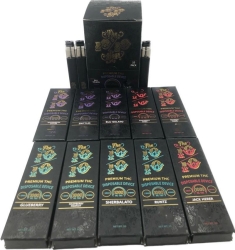 Disposable The 10/10 boys 10/10 Boys Vape