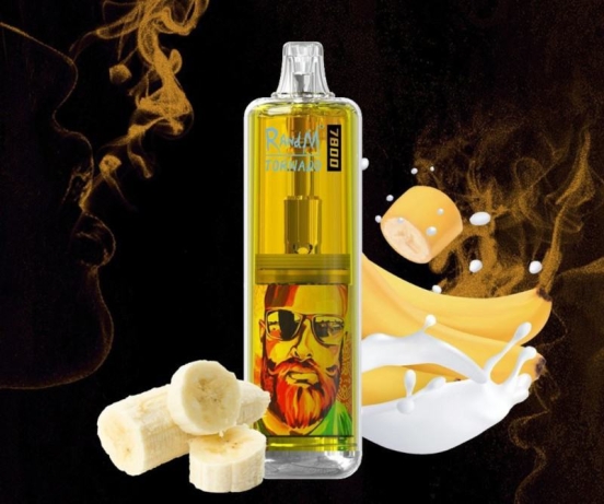 oem disposable vape bars wholesale Randm 7800 puffs