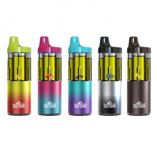 Vape Pen Seasomk Gf03 Wholesale