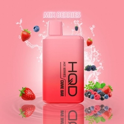 Hqd H092 H 7000 Puffs Box