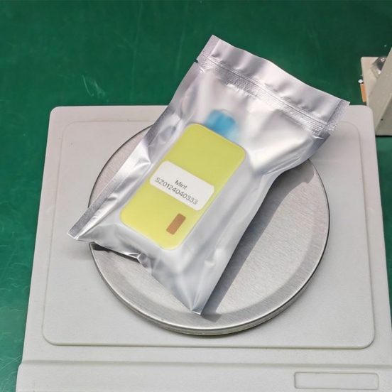 Pairyosi Wecloud (OEM) Vape Py10000 Wholesale