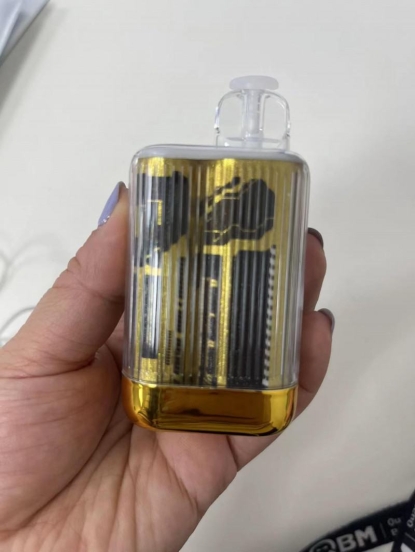 Disposable OBM* SFOG Qb-004 Vape Bar Wholesale Price