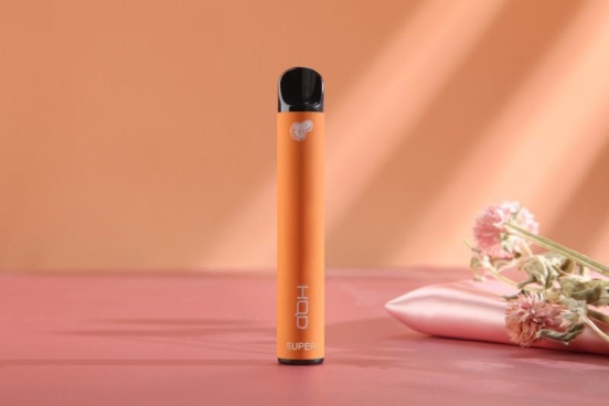 2024 Bulk Pricing Wholesale Disposable Hqd H045 600 Puffs Vape Pen