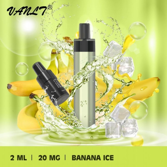 Competitive Pricing VANLT Vanlt Mate-017 Vape Pens Wholesale