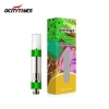 Ocitytimes/White Label C10 0.5ml/1.0ml Cartridge Disposable E-cigarette