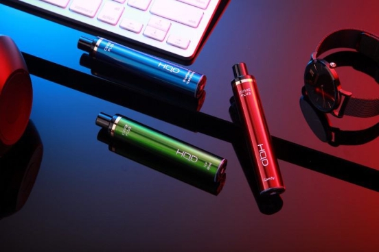 Wholesale Hqd Cuvie Plus Vape