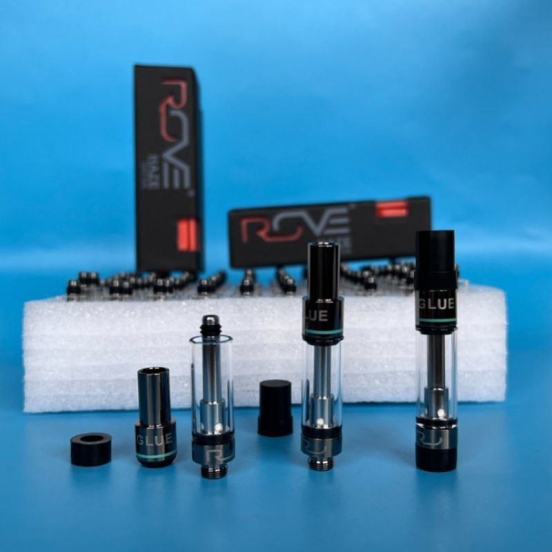 Wide Flavor Selection Rove Wholesale Disposable Vape Bars Rove