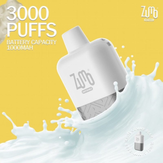 Wholesale Disposable Vape OHM Js19 3000 Puffs