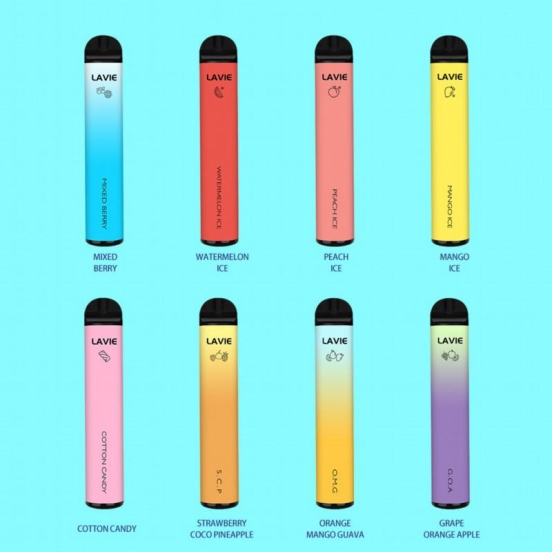 Pluscig Original Bulk Wholesale