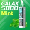 UWOO Galax#r028 5000 Puffs Disposable Vapes