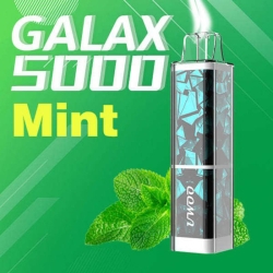 UWOO Galax#r028 5000 Puffs Disposable Vapes