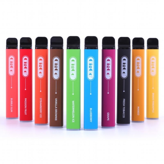 Cheap Pricing Disposable CigGo J09-s Vape Wholesale