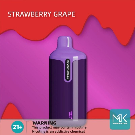 Top-notch Vaping Disposable Vape Pen Flie Fatty Masking Axi 12000 Puffs Wholesale