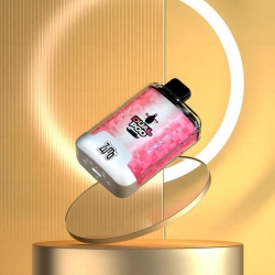 HAZE F908 Disposable Vape