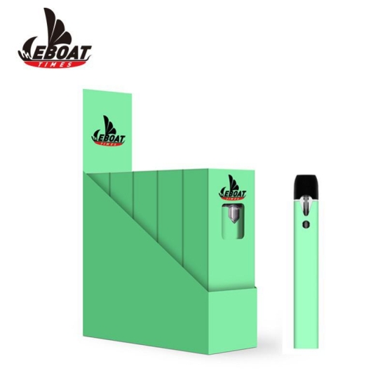 Eboat Times or OEM D5 Cartridge Wholesale Disposable Vape