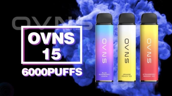 Hot Selling ovns Disposable Vape Ovns Brands