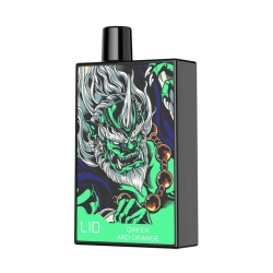 Ijoy Lio Capo 4500 Puffs Cheap