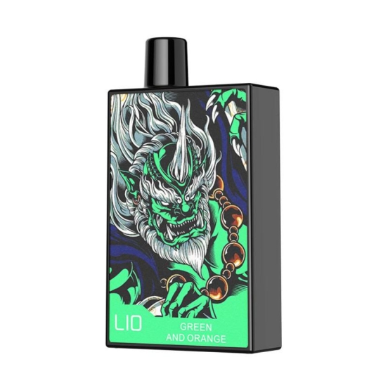 Ijoy Lio Capo 4500 Puffs Pen