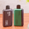 Hqd H109 Miracle 8000 Puffs Disposable E-cigarette Nicotine