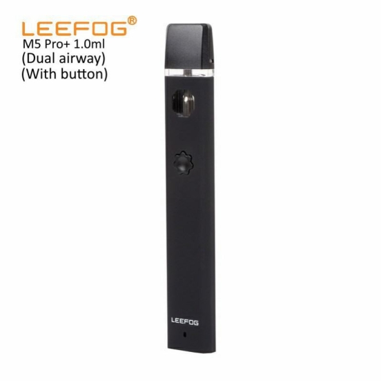 LEEFOG Vape M5 Pro+ Nederland