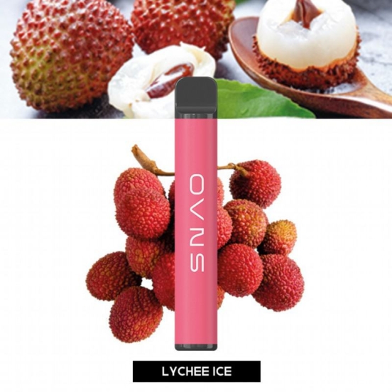 Top Sale OVNS Technology Co., Ltd Wholesale Disposable Vape Pens Ovns Plus