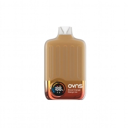 Puff AK Ovns Prime 5000 Puffs Disposable E-cigarette