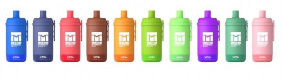 2024 Best Vape Pen Veiik Micko 10000 Around10000 Puffs Vape Wholesale Price