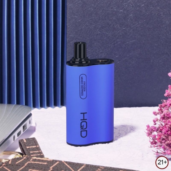 Bulk Pricing Wholesale Hqd Wholesale Disposable E H070 Cuvie Box Disposable Vapes