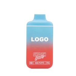  Cka 6000 Puffs Vape Disposables