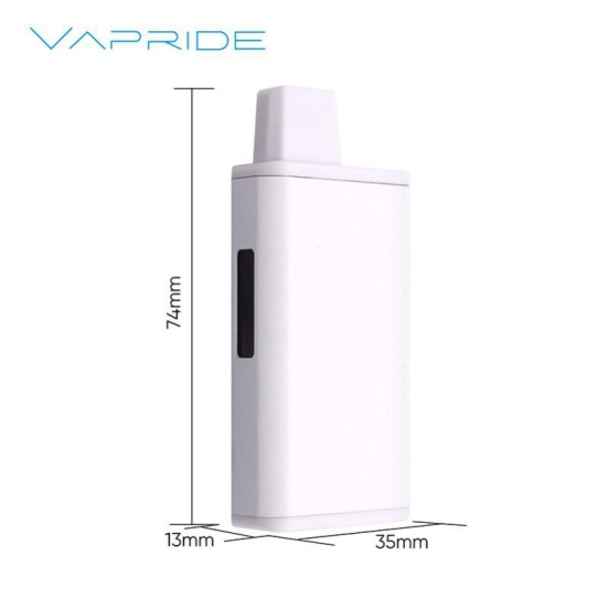 Vape Disposable Wholesale VAPRIDE Vapride Vy06 Disposable
