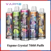 Disposable Big Hit Vape Vapme 7000