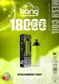 Vapes Vapme Bang Crown 18000 23000 Puffs