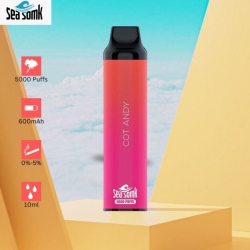 Seasomk Vape Rechargeable