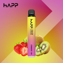 Ocitytimes Vape 5000 Disposable 2500 Puffs