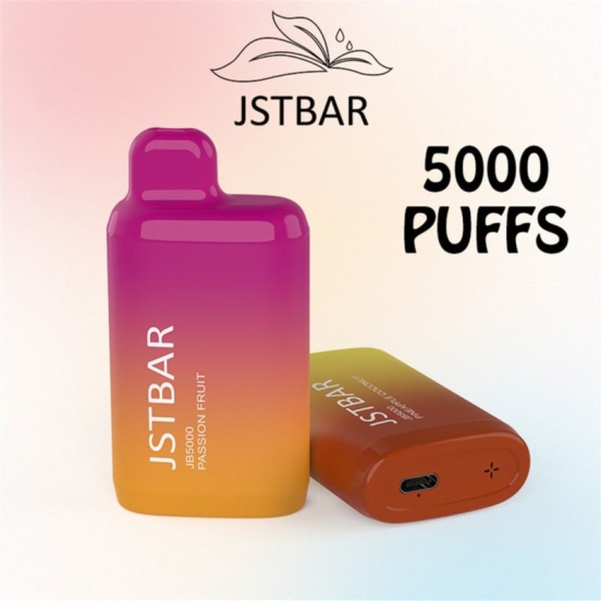 Puff JTS or customized 5000 Electronic Cigarette