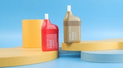 Disposable FREETON 3000 Puffs