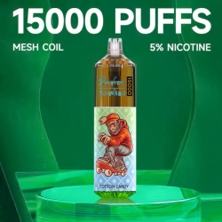 Runfree Rf007 Vape Disposables