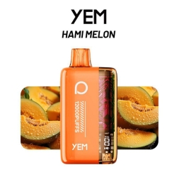 YEM Bm12s-90tz 12000 Puffs Bar